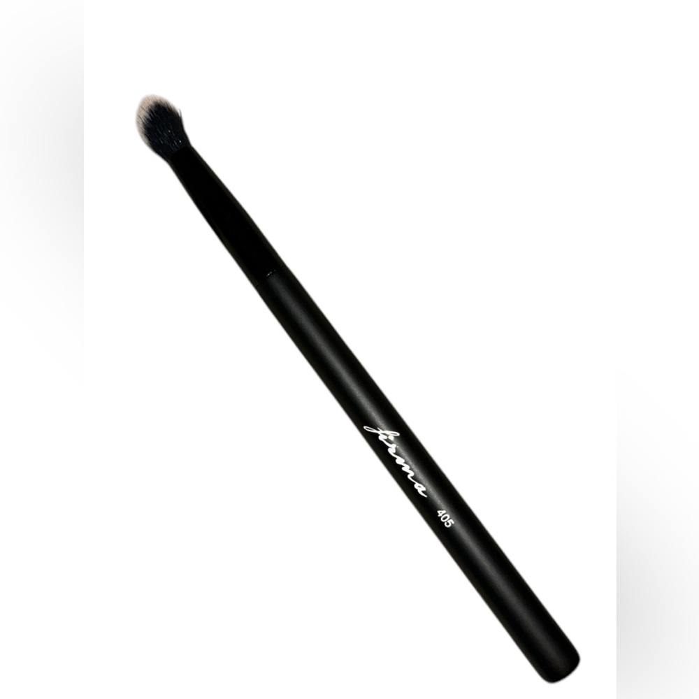 FIRMA BEAUTY 405 Precision Angled Blending Brush Pro NWOB